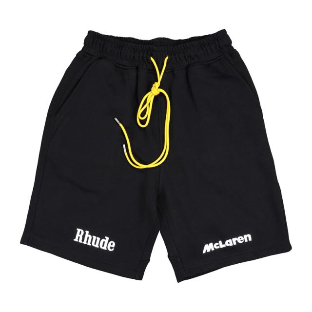 Rhude x Mclaren Shorts 2 Colors