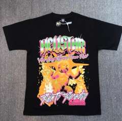 Hellstar Studios Angle Tee Black