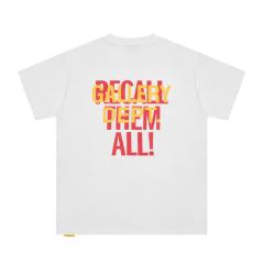 Gallery Dept Boneclaw T-Shirt White