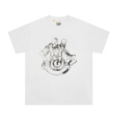 Gallery Dept Boneclaw T-Shirt White