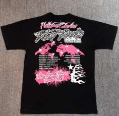 Hellstar Studios Angle Tee Black