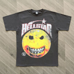 Hellstar Studios Evil Smile Tee T-Shirt