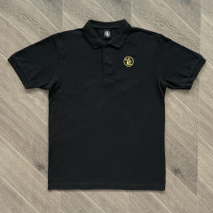 Hellstar Studios Basic Shirt White Black