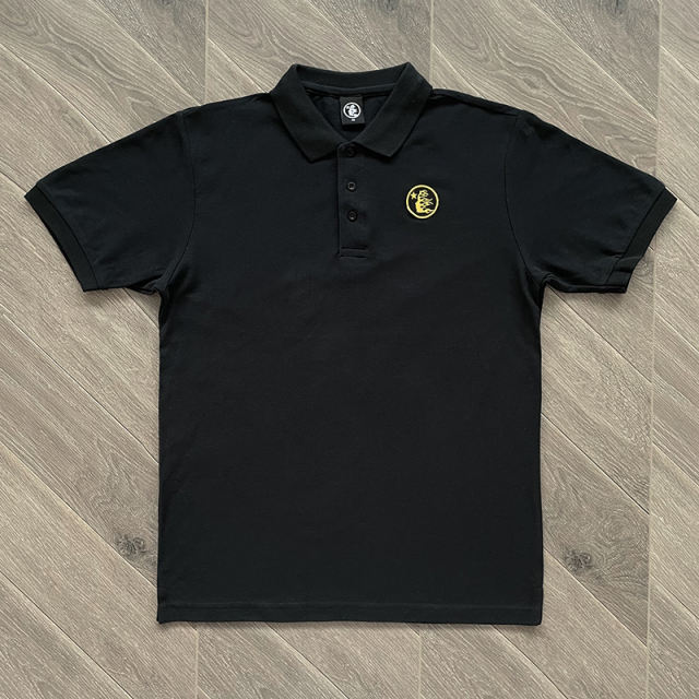 Hellstar Studios Basic Shirt White Black