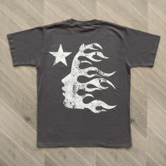 Hellstar Studios Evil Smile Tee T-Shirt