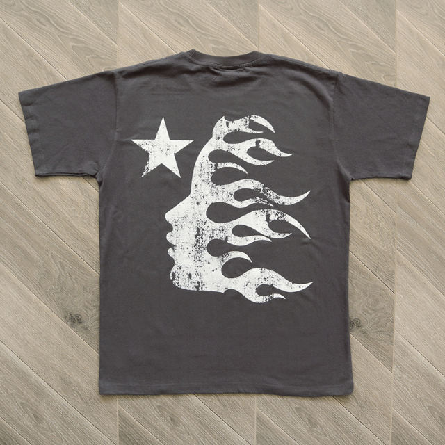 Hellstar Studios Evil Smile Tee T-Shirt