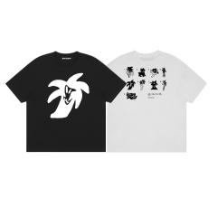 Palm Angels Coconut trees Tee