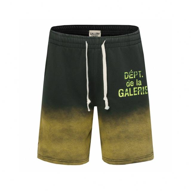 Gallery Dept Shorts 3 Colors