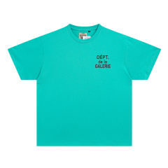 Gallery Dept Letters Tee 4 Colors