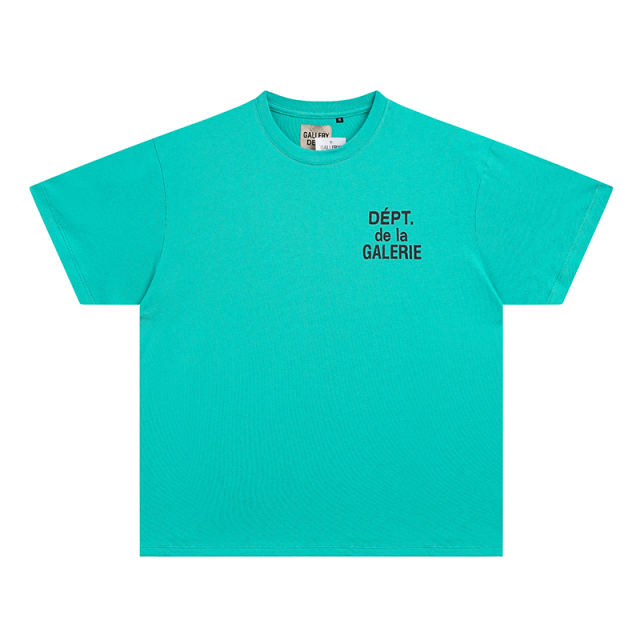 Gallery Dept Letters Tee 4 Colors