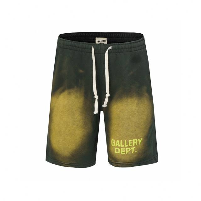 Gallery Dept Faded Shorts 3 Colors