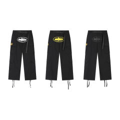 Corteiz Pants 3 Colors