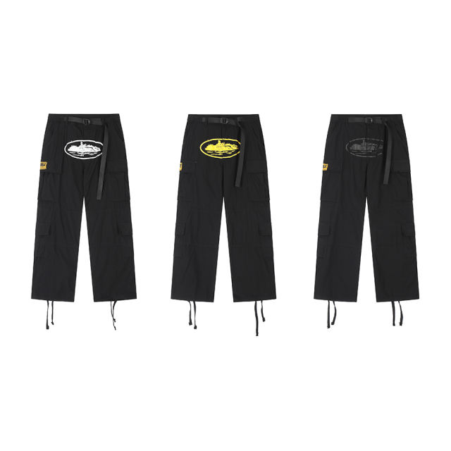 Corteiz Pants 3 Colors