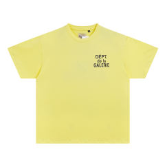 Gallery Dept Letters Tee 4 Colors