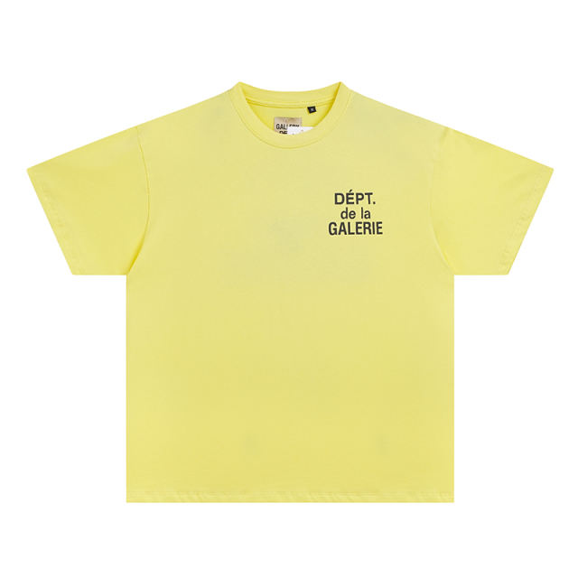 Gallery Dept Letters Tee 4 Colors
