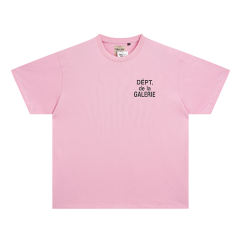 Gallery Dept Letters Tee 4 Colors