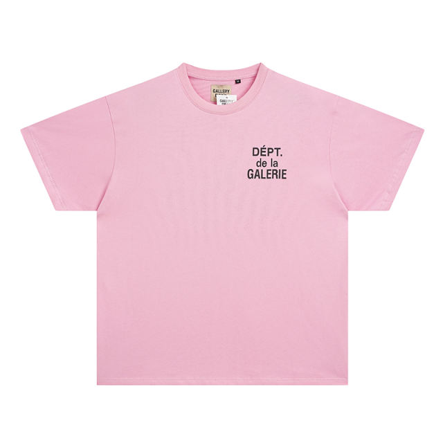 Gallery Dept Letters Tee 4 Colors
