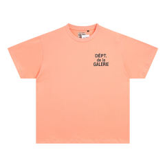 Gallery Dept Letters Tee 4 Colors
