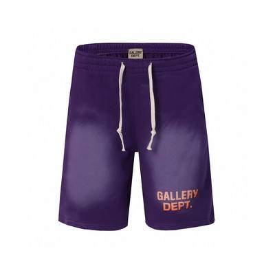 Gallery Dept Faded Shorts 3 Colors