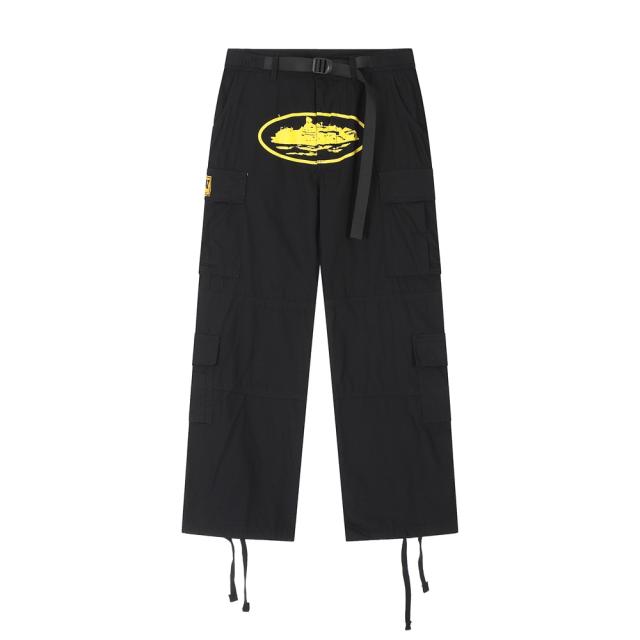 Corteiz Pants 3 Colors
