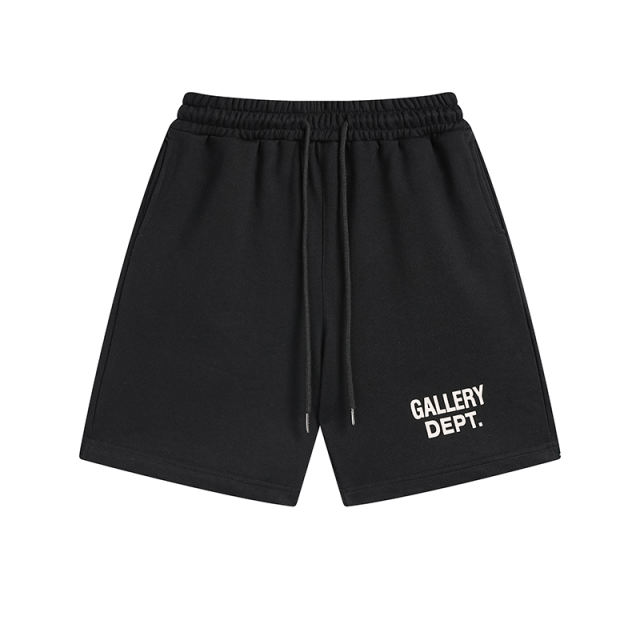 Gallery Dept small Letters Shorts 4 Colors
