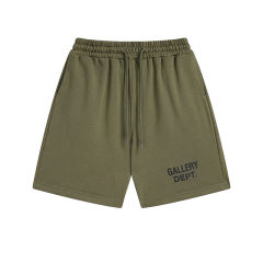Gallery Dept small Letters Shorts 4 Colors