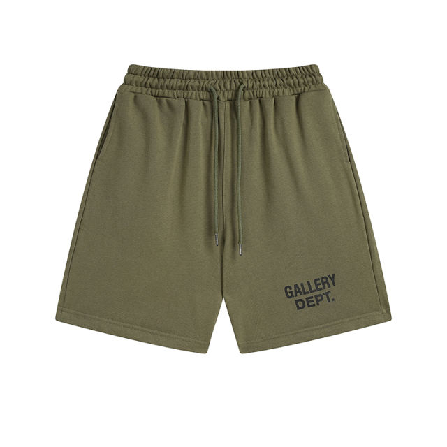 Gallery Dept small Letters Shorts 4 Colors