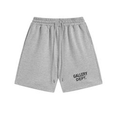 Gallery Dept small Letters Shorts 4 Colors