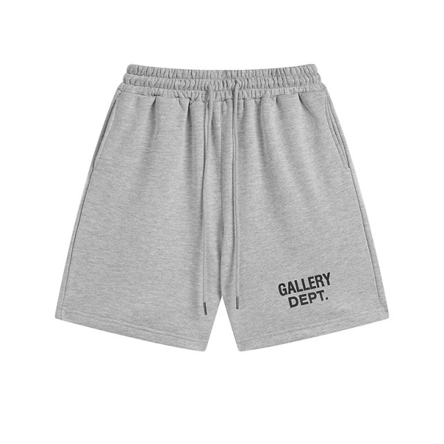 Gallery Dept small Letters Shorts 4 Colors