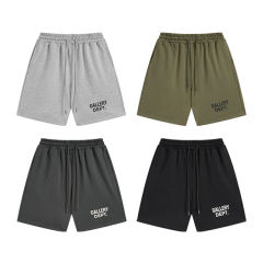Gallery Dept small Letters Shorts 4 Colors