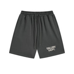 Gallery Dept small Letters Shorts 4 Colors
