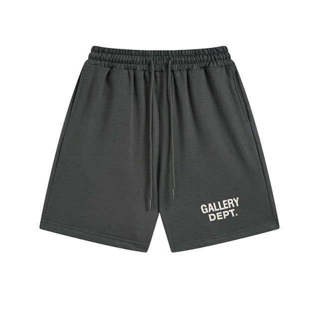 Gallery Dept small Letters Shorts 4 Colors