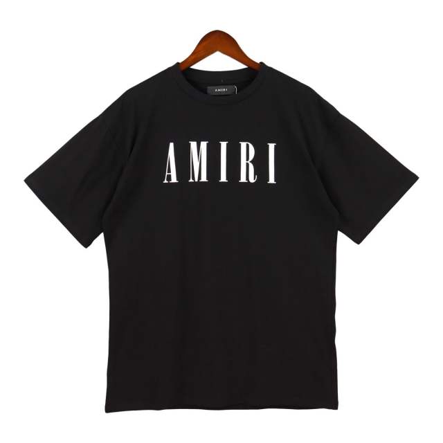 23ss Basic T-Shirt Black White Yellow