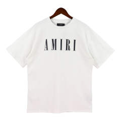 23ss Basic T-Shirt Black White Yellow