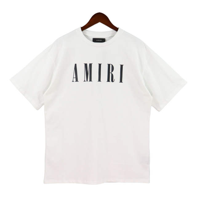 23ss Basic T-Shirt Black White Yellow