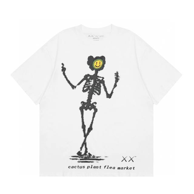 CPFM KAW Tee 2 Colors