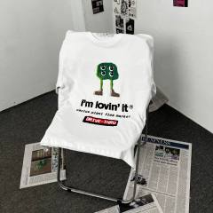 CPFM.XYZ X McDonalds X Cacus Jack Plant Tee