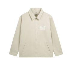 Gallery Dept jacket camo/pure