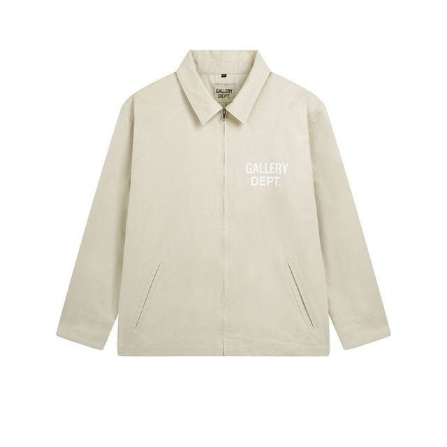 Gallery Dept jacket camo/pure