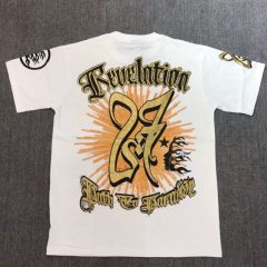 Hellstar Helmet of salvation tee t-shirt