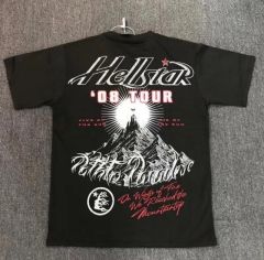 Hellstar Studios Metal Angel tee black