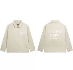 Gallery Dept jacket camo/pure