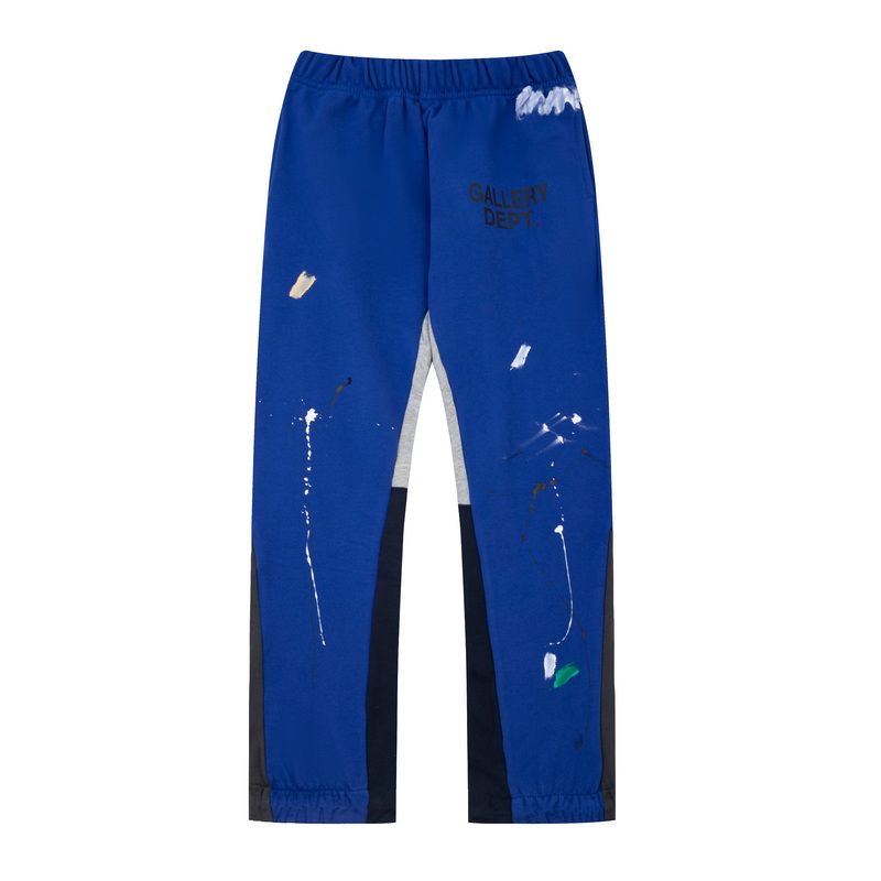 Gallery Dept splash ink pants 6 colors