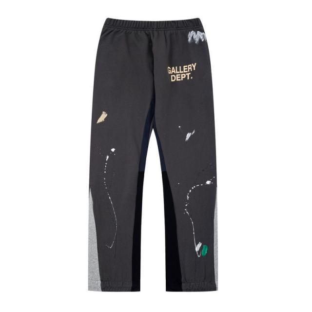 Gallery Dept splash ink pants 6 colors