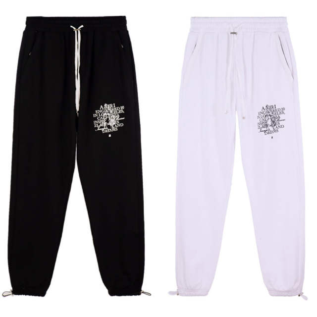 Amiri Flying Horse Sweatpants