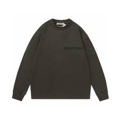 Fear of God Essentials 23SS Long Sleeve T-Shirt 6 Colors