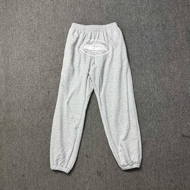 Corteiz Basic Tracksuit Hoodie Pants