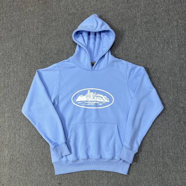 Corteiz Basic Tracksuit Hoodie Pants