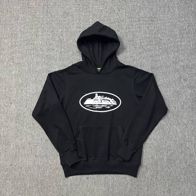 Corteiz Basic Tracksuit Hoodie Pants