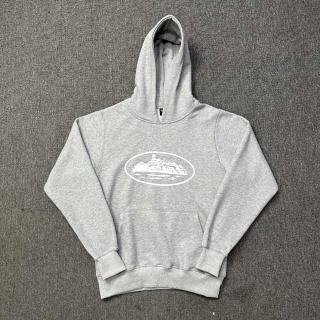 Corteiz Basic Tracksuit Hoodie Pants